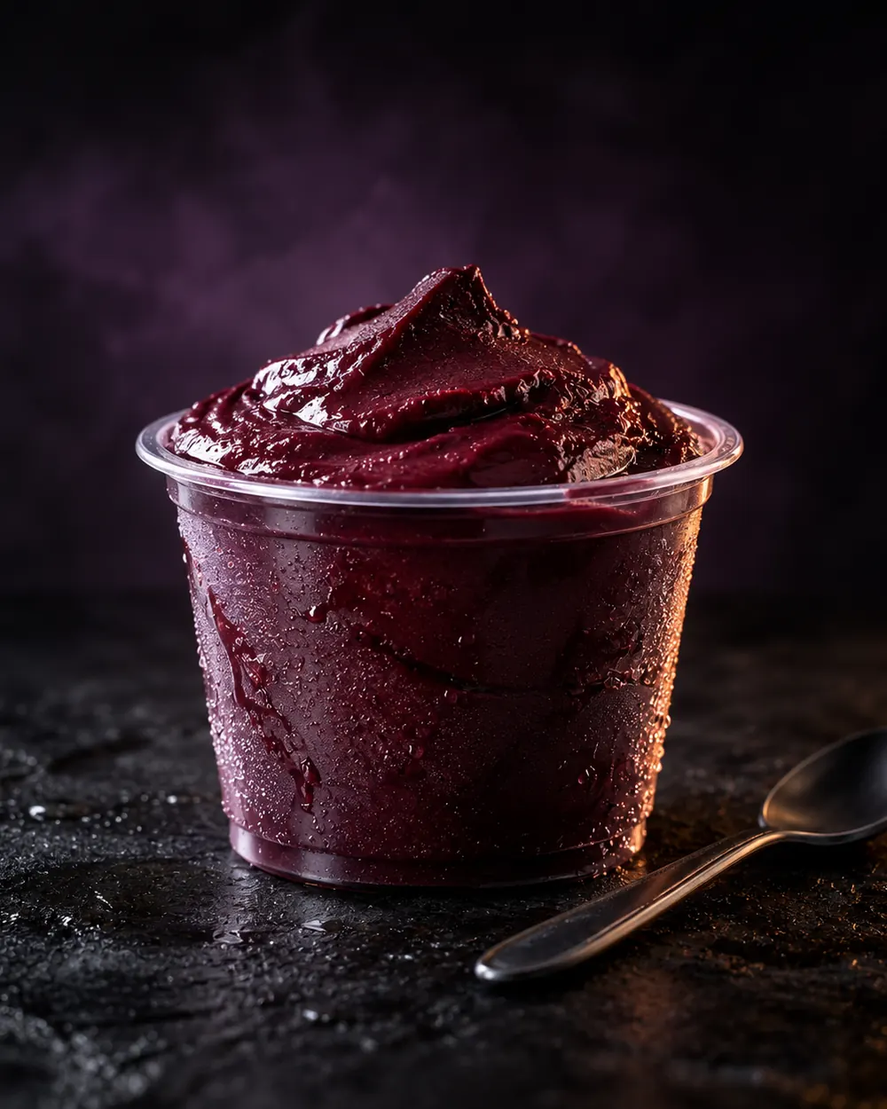 Açaí 300 ml