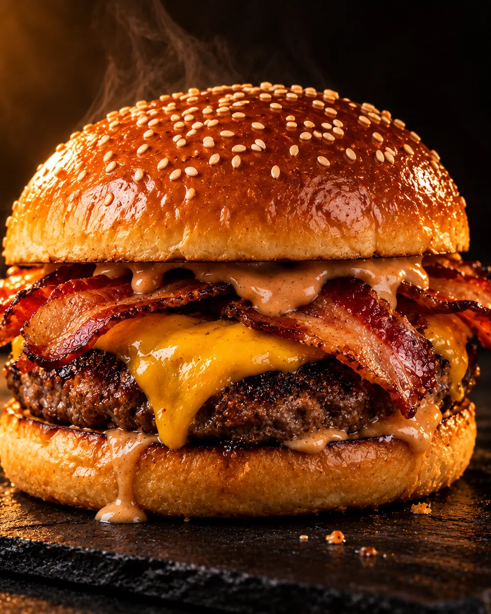 Tyo Bacon