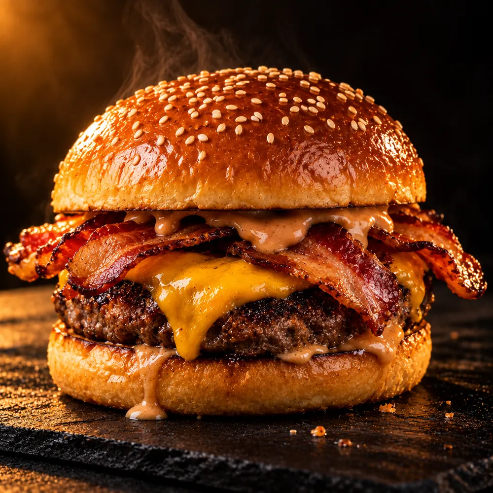 Tyo Bacon